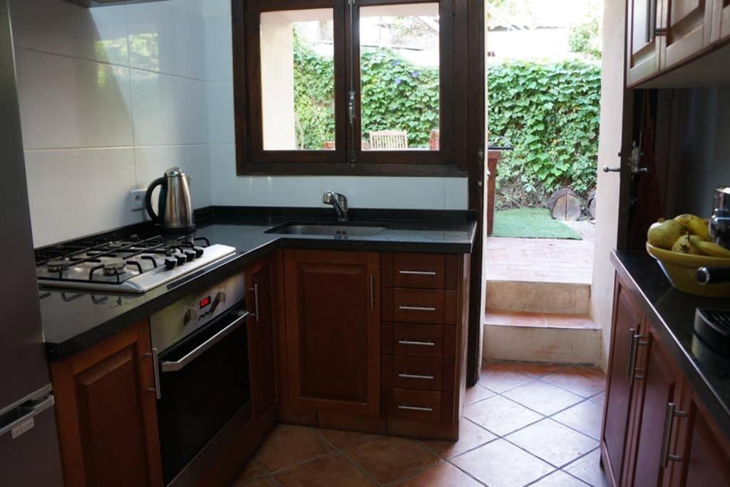 Ca Na Mar: Charming House In The Heart Of Bunyola, Tramuntana Casa de vacances *
