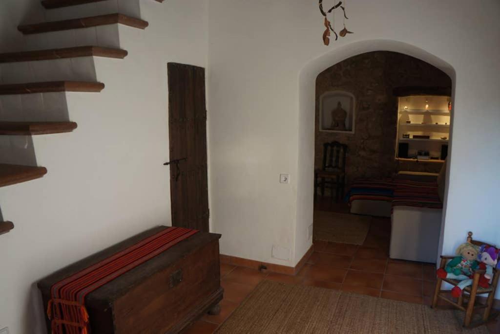 Ca Na Mar: Charming House In The Heart Of Bunyola, Tramuntana Casa de vacances