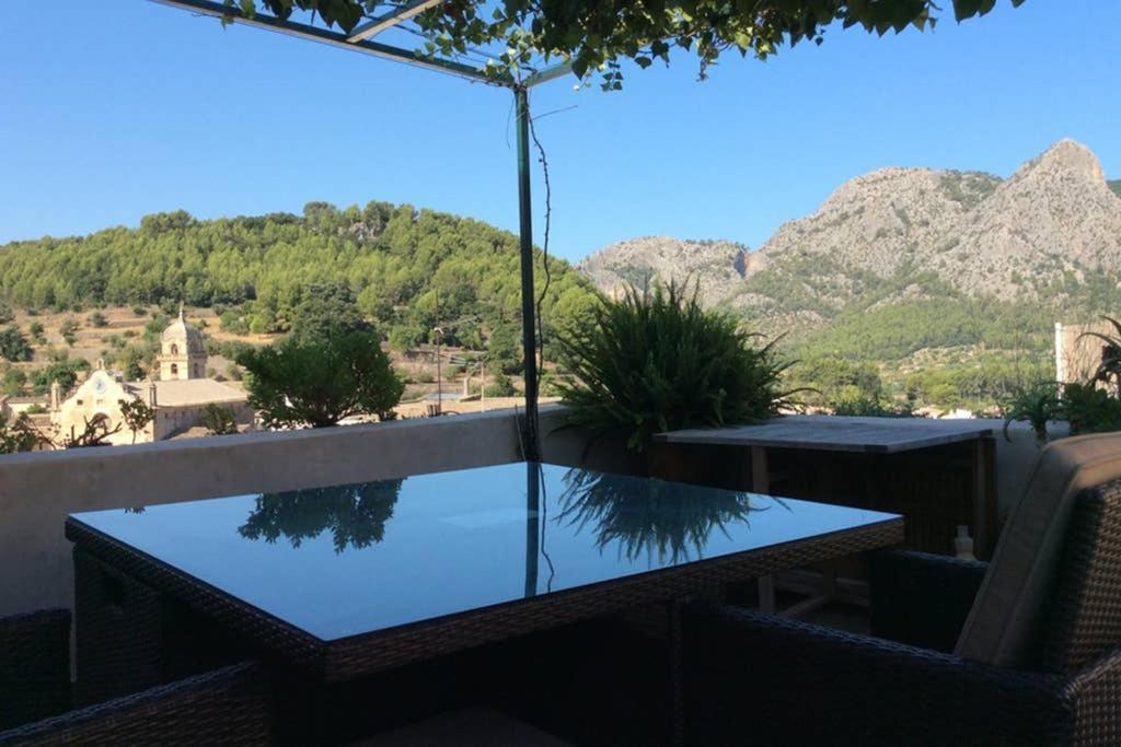 Holiday home Ca Na Mar: Charming House In The Heart Of Bunyola, Tramuntana